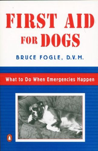 First Aid for Dogsaid 