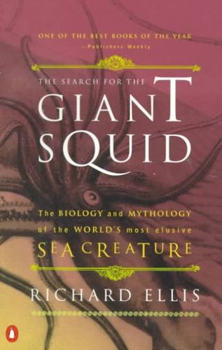 The Search for the Giant Squidsearch 