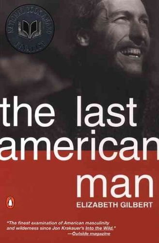 The Last American Manlast 