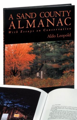 A Sand County Almanacsand 