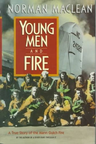 Young Men & Fireyoung 