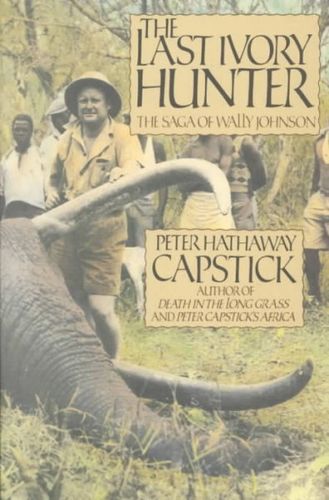 Last Ivory Hunterlast 