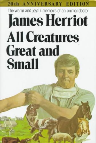 All Creatures Great and Smallcreatures 