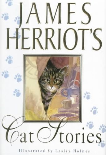 James Herriot's Cat Storiesjames 