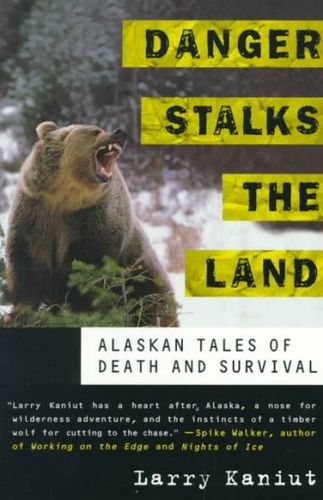 Danger Stalks the Landdanger 
