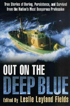 Out on the Deep Bluedeep 