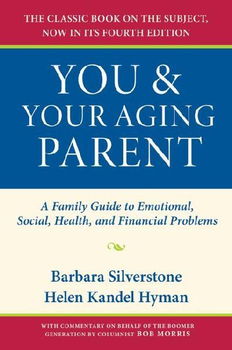 You & Your Aging Parentaging 
