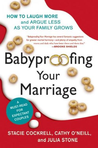 Babyproofing Your Marriagebabyproofing 