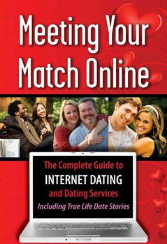 Meeting Your Match Onlinemeeting 