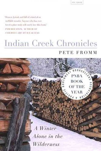 Indian Creek Chroniclesindian 