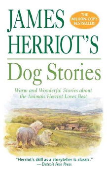James Herriot's Dog Storiesjames 