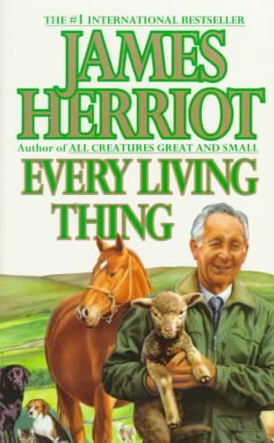 Every Living Thingliving 