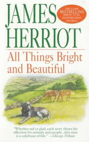 All Things Bright and Beautifulthings 