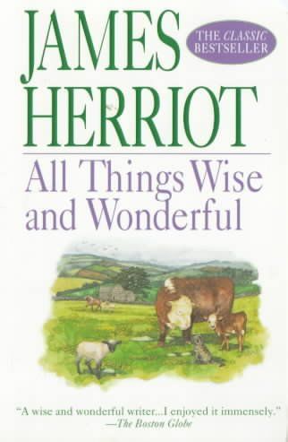 All Things Wise and Wonderfulthings 