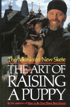 The Art of Raising a Puppyart 