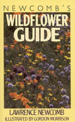 Newcomb's Wildflower Guidenewcombs 