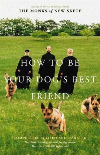 How to Be Your Dog's Best Frienddog 