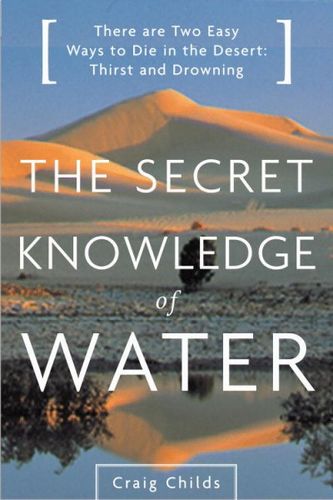 The Secret Knowledge of Watersecret 