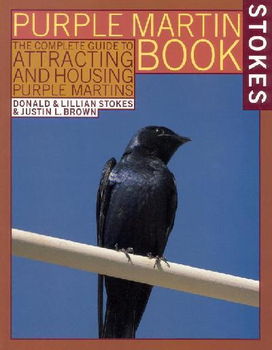 Stokes Purple Martin Bookstokes 