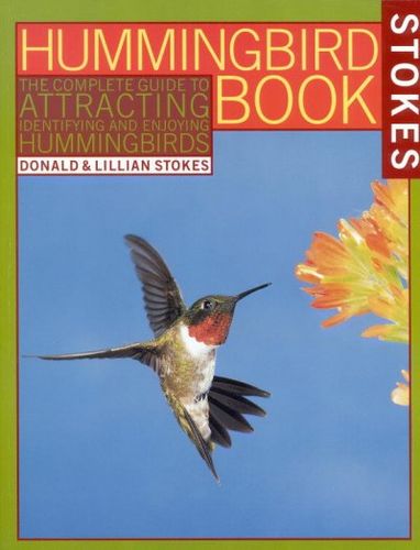 Stokes Hummingbird Bookstokes 