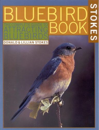 Stokes Bluebird Bookstokes 