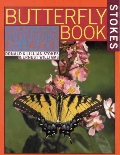Stokes Butterfly Bookstokes 