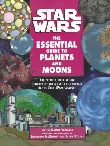 Star Warsstar 