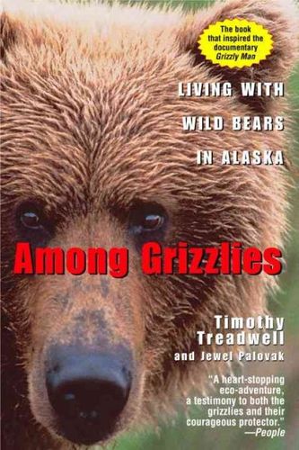 Among Grizzliesgrizzlies 