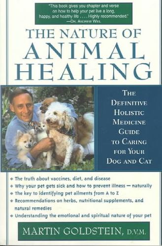 The Nature of Animal Healingnature 