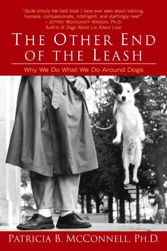 The Other End of the Leashleash 