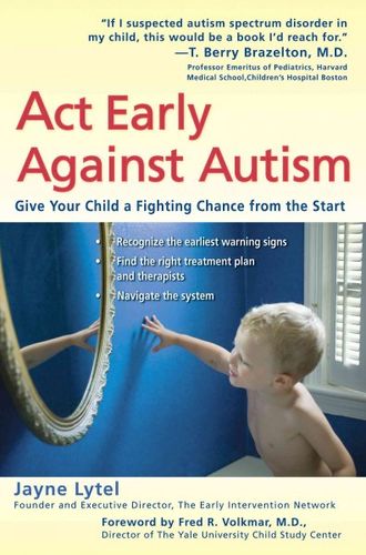 Act Early Against Autismact 