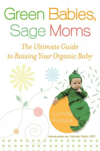 Green Babies, Sage Momsgreen 