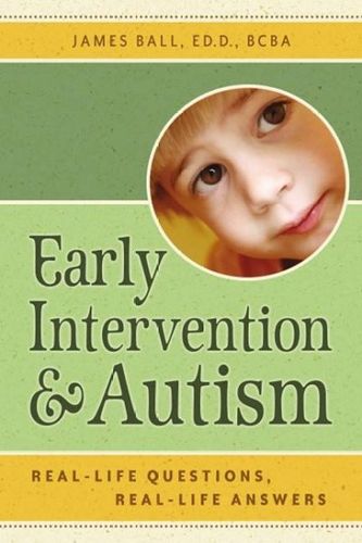Early Intervention and Autismearly 