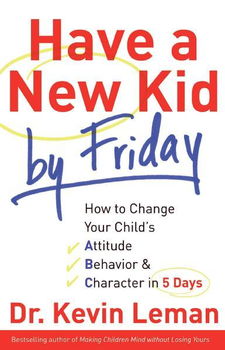 Have a New Kid by Fridaykid 