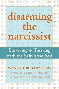 Disarming the Narcissistdisarming 