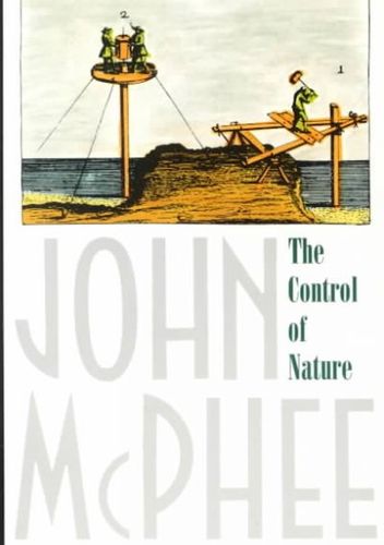 The Control of Naturecontrol 