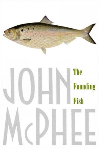 The Founding Fishfounding 