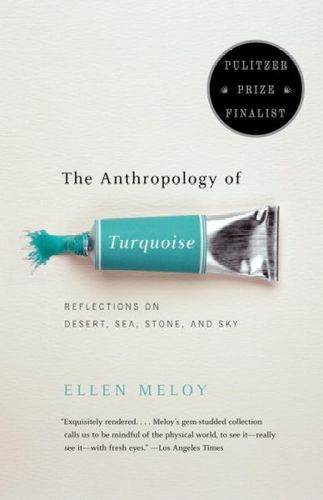 The Anthropology of Turquoiseanthropology 