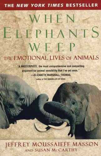 When Elephants Weepelephants 