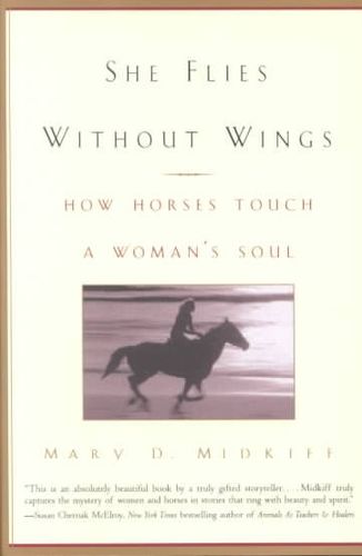 She Flies Without Wingsshe 