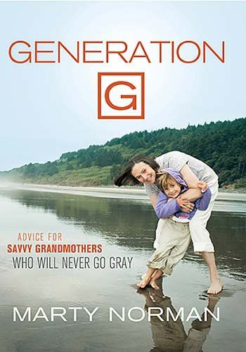 Generation Ggeneration 