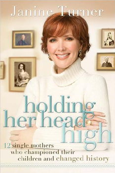 Holding Her Head Highholding 