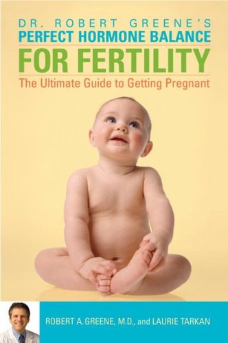 Perfect Hormone Balance for Fertilityperfect 