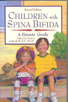Children With Spina Bifidachildren 