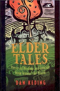 Elder Taleselder 