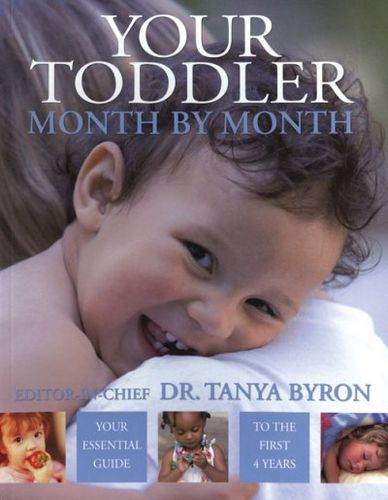 Your Toddler Month by Monthtoddler 