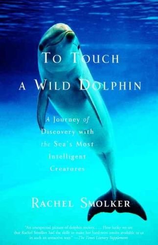To Touch a Wild Dolphintouch 
