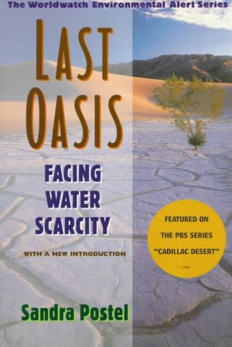 Last Oasislast 