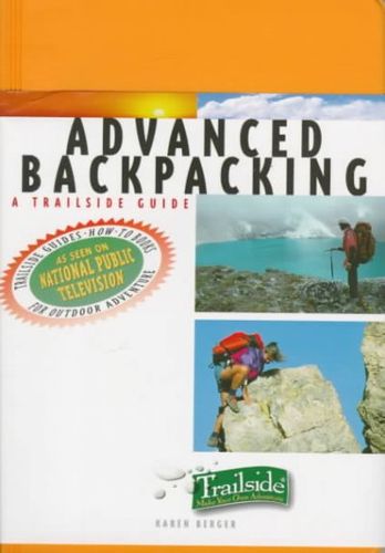 Advanced Backpackingadvanced 