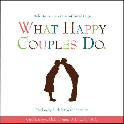 What Happy Couples Dohappy 
